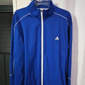 Adidas Track Jacket